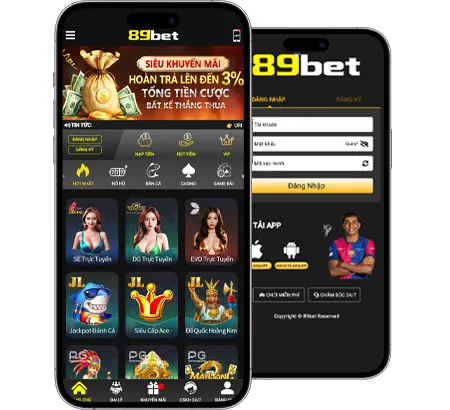 Mã QR tải ứng dụng 88clup iOS