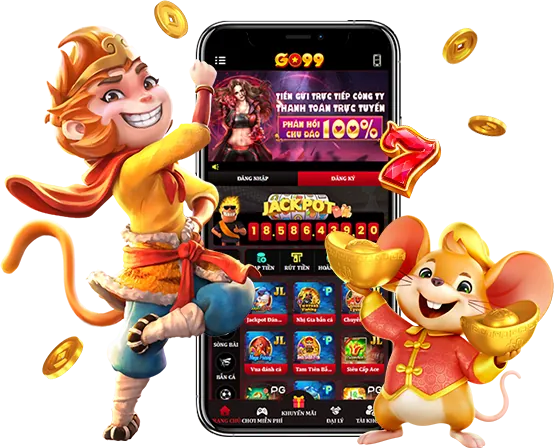 Đồ họa game bắn cá sống động tại 88clup trang chủ
