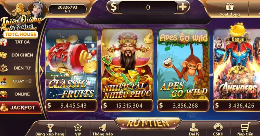 Chiến lược và mẹo cho từng loại game cá cược