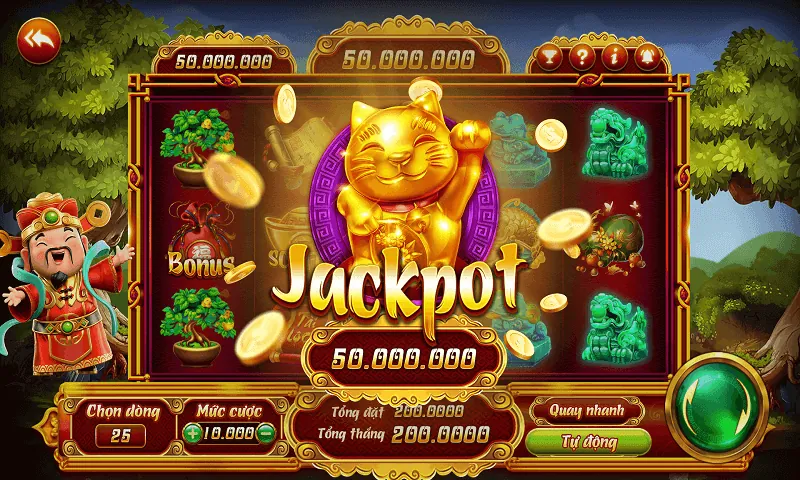 Slot Megaways tại 88clup Trang Chủ