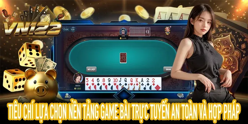 Cách chọn game cá cược phù hợp