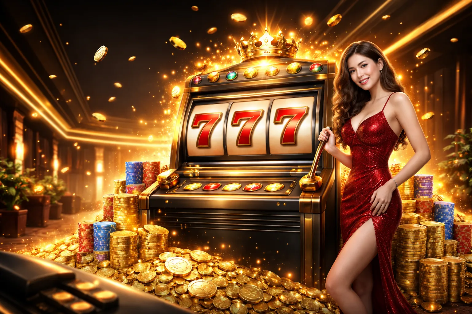 Slot Game Nổ Hũ 88clup