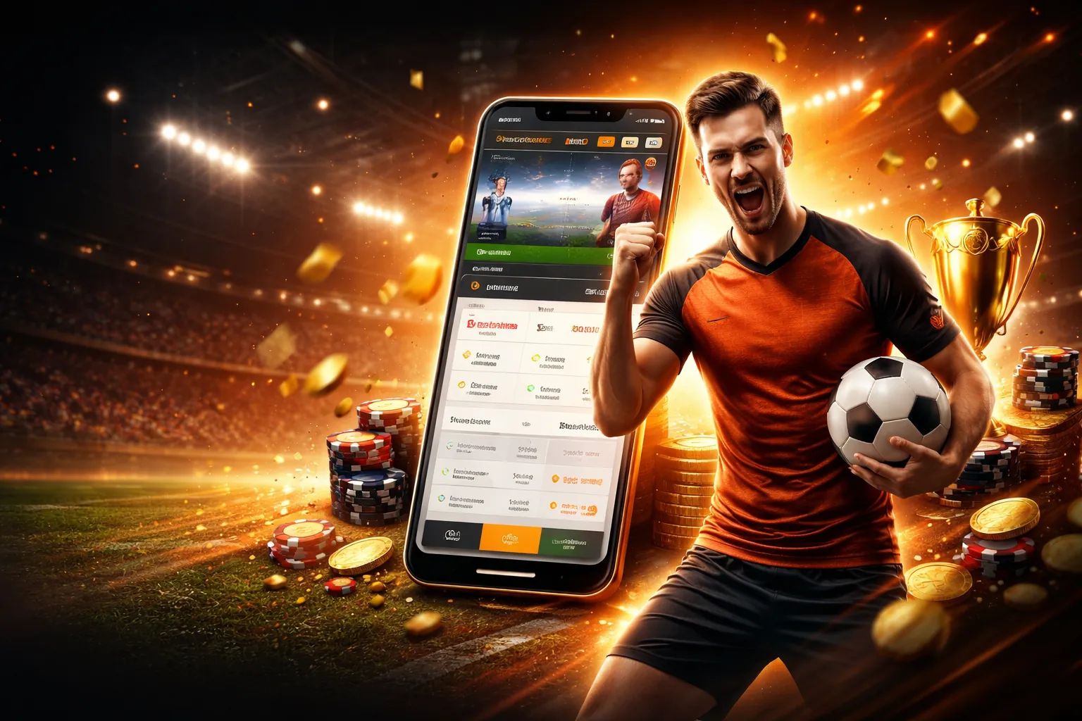 Bắn Cá Đổi Thưởng 88clup