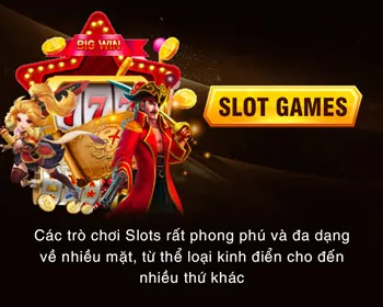 Nạp tiền và đặt cược