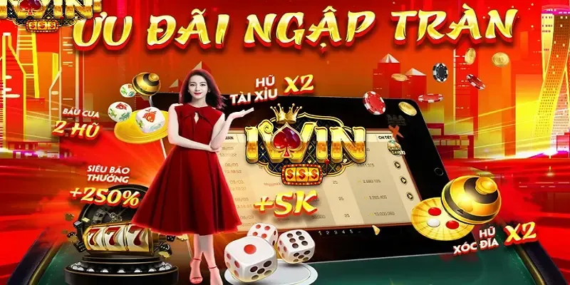 Đa dạng trò chơi tại 88clup